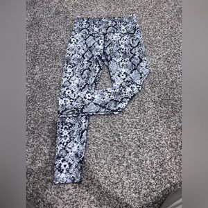 XL leggings